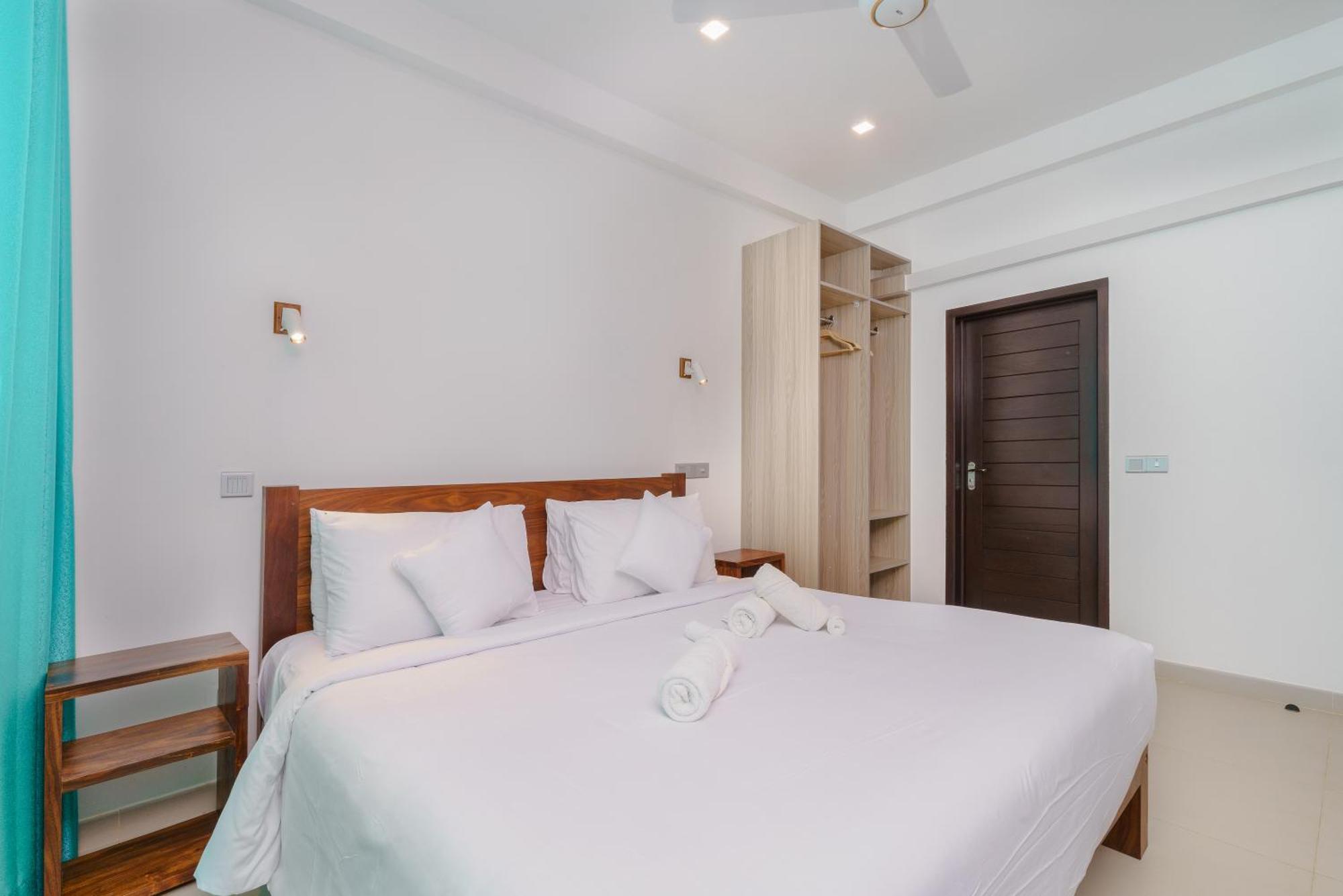 Kaas Villas - Entire Two Bedroom Villa With Private Pool & Garden Dikwella Εξωτερικό φωτογραφία