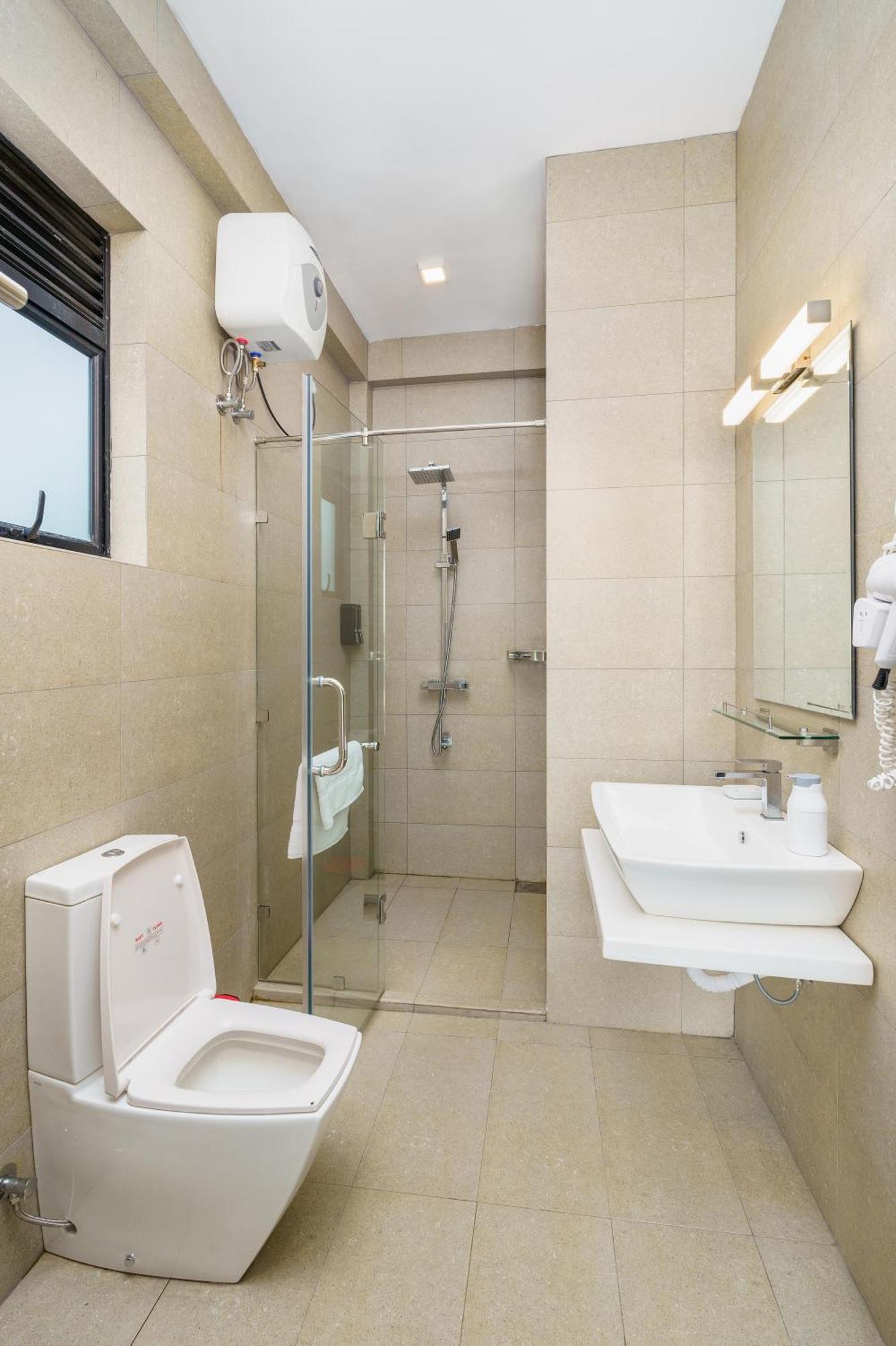 Kaas Villas - Entire Two Bedroom Villa With Private Pool & Garden Dikwella Εξωτερικό φωτογραφία