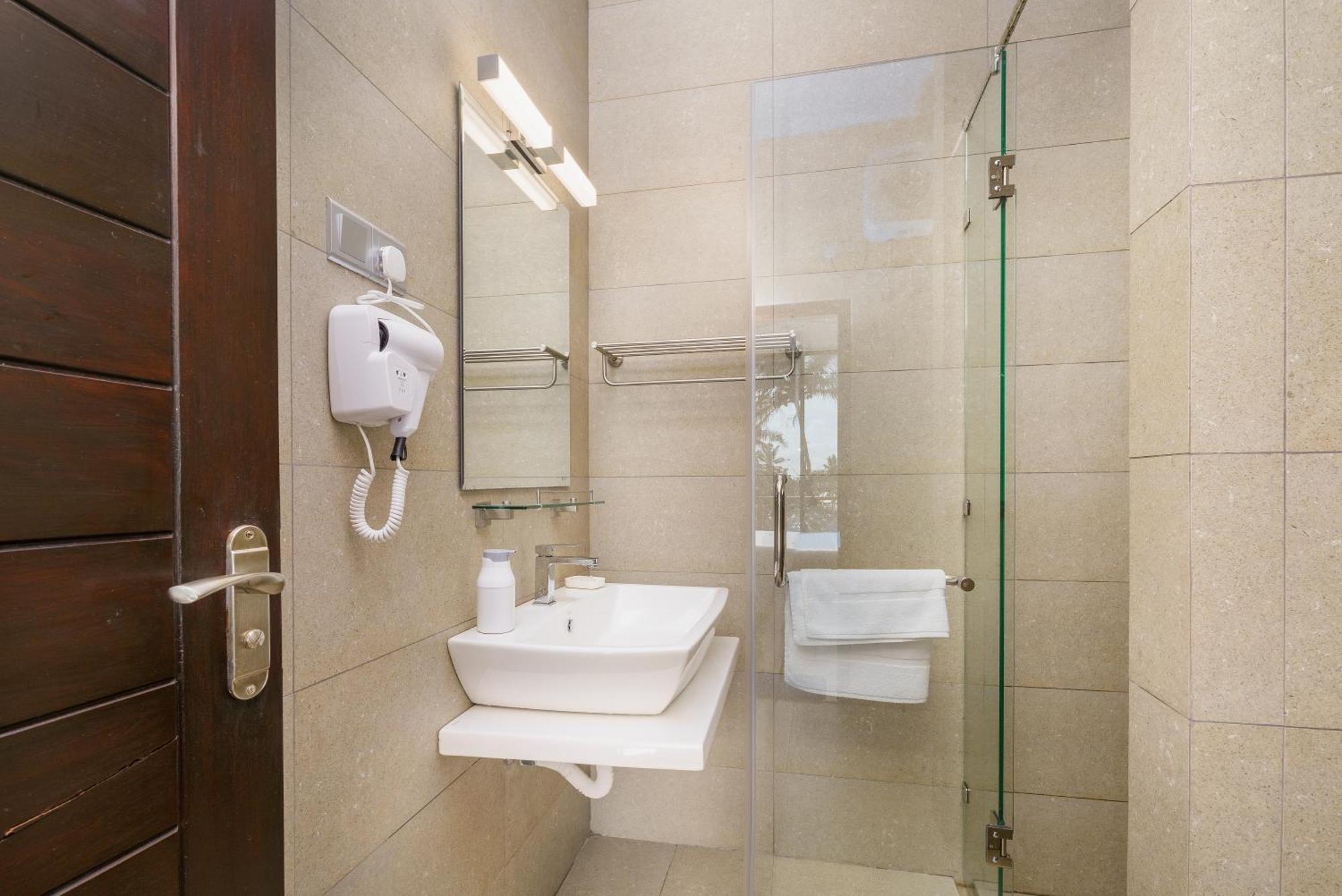 Kaas Villas - Entire Two Bedroom Villa With Private Pool & Garden Dikwella Εξωτερικό φωτογραφία